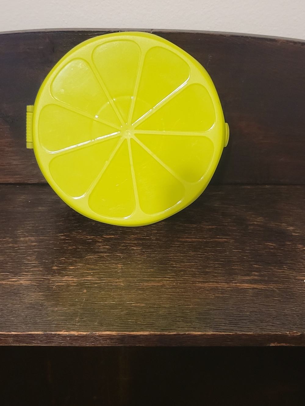 Bar Glass Rimmer - Green